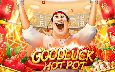 Goodluck Hot Pot