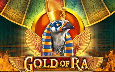 Gold Of Ra