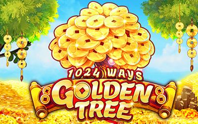 Golden Tree