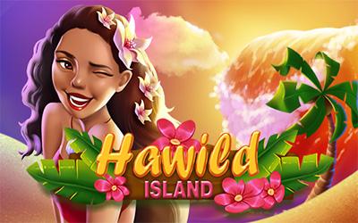 Hawild Island