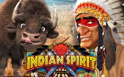 Indian Spirit