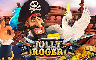 Jolly Roger