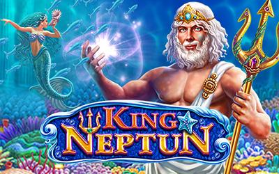 King Neptun