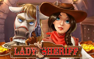 Lady Sheriff