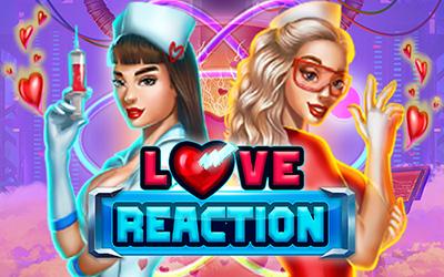 Love Reaction