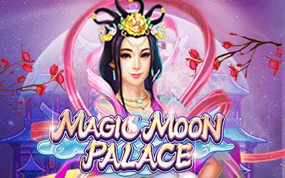 Magic Moon Palace