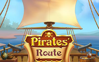 Pirates' Route