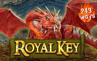 Royal Key