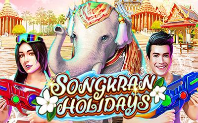 Songkran Holidays