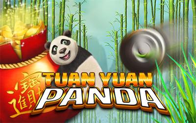 Tuan Yuan Panda