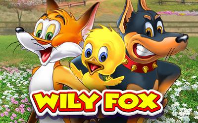 Wily Fox