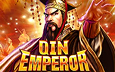 Emperor Qin