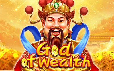 God Of Wealth