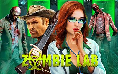 Zombie Lab